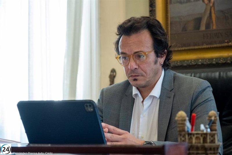 Kichi declara por presunta prevaricación