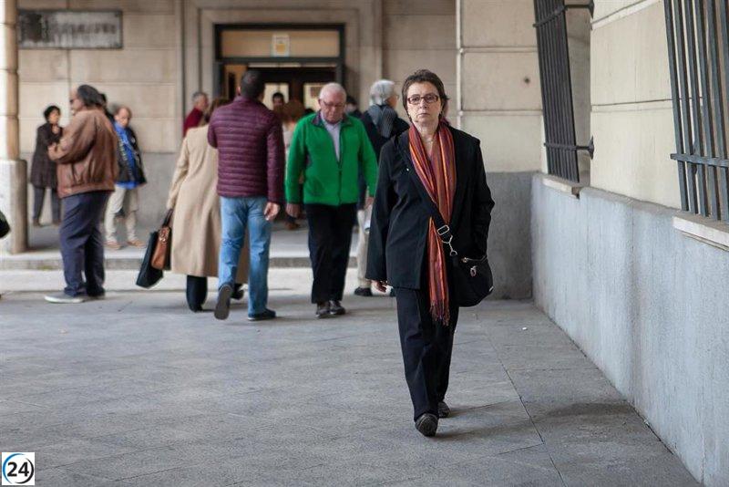 El Tribunal Constitucional propone eximir a exconsejera andaluza de culpabilidad en los ERE.