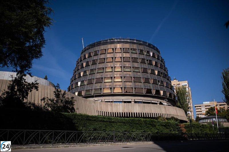 El Tribunal Constitucional podría absolver esta semana a los acusados de malversación en el caso de los ERE.