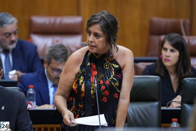 La Junta del SAS anuncia un nuevo modelo de bolsa de empleo con baremación continua a finales de año.