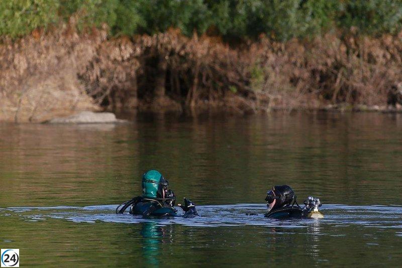 Reportero gráfico de RTVE muere en accidente submarino en Calahonda