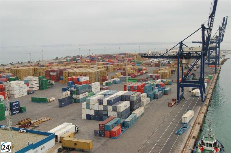 El Supremo ratifica compensación a familia de estibador fallecido por exposición a amianto en el puerto de Cádiz.