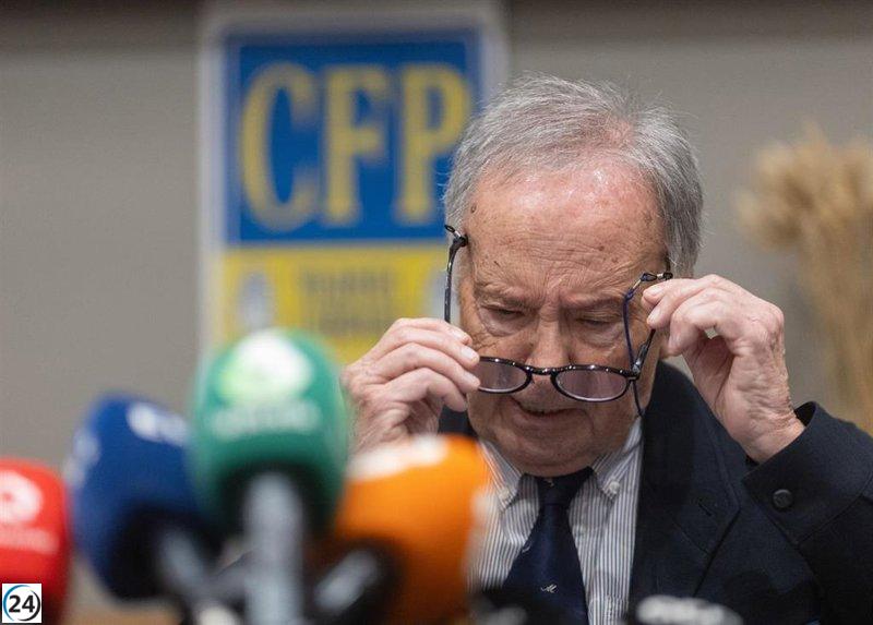 Manos Limpias cuestiona postura del TC sobre los ERE ante el TJUE.