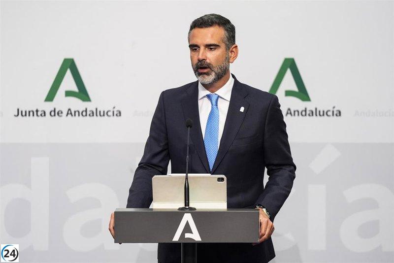 Andalucía advierte que, en caso de necesidad, el Supremo obligará a Sánchez a actuar en la conferencia de presidentes.