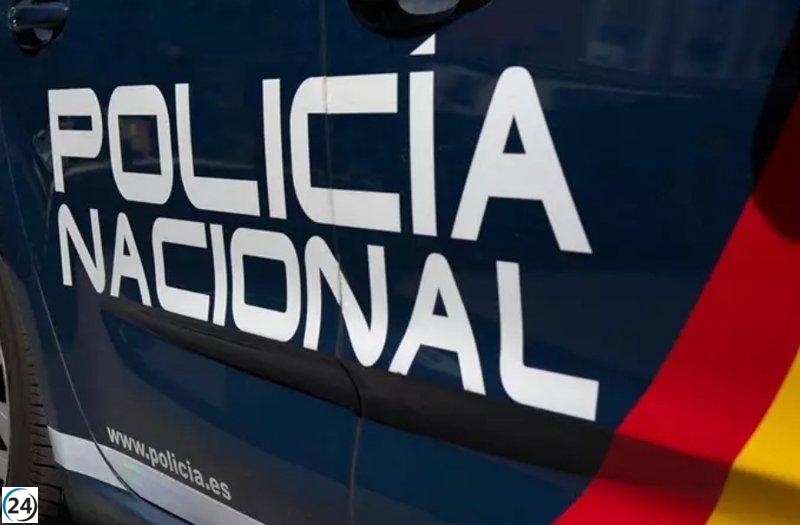 Joven de 28 años fallece tras ser apuñalado en Cruz de Humilladero, Málaga