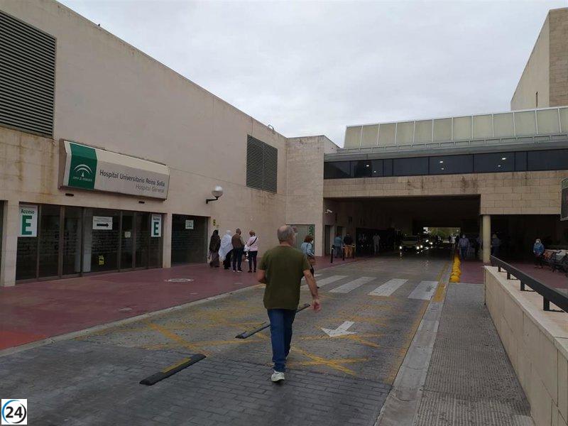 Herido grave en reyerta de discoteca de Lucena continúa hospitalizado but su estado es estable.