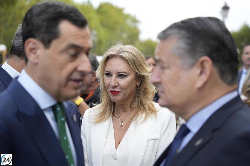 El gobierno español busca concienciar a agentes sociales y económicos sobre el impacto del cupo catalán con un nuevo programa de colaboración.