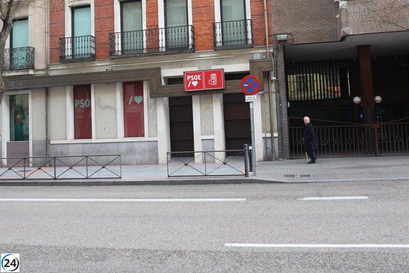 Los contratos de la empresa de la hermana de Feijóo generan dudas en PSOE de Madrid y Andalucía