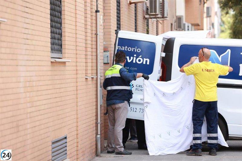 Prisión sin fianza para el acusado de crimen machista en Pino Montano.