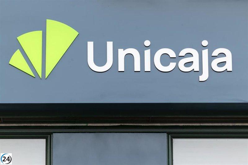 Unicaja busca financiamiento verde por 300 millones.