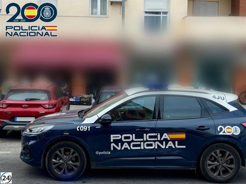Hombre en San Fernando enviado a prisión por atacar a su expareja con un martillo, quien se encuentra en la UCI