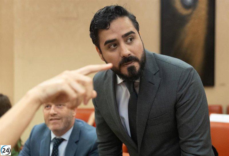 Alvise Pérez es investigado por posibles amenazas a jueza en Sevilla, Fiscalía del Supremo interviene