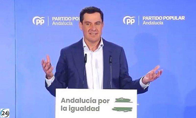 Moreno critica el tercer grado de Harriet Iragui y el pacto con Bildu en la ley de seguridad como un atropello institucional