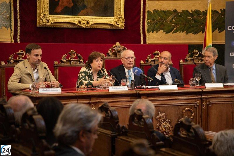 Huesos enterrados en la Catedral de Sevilla pertenecen definitivamente a Cristóbal Colón, confirman expertos.