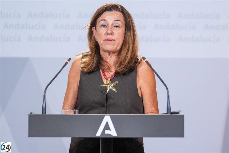 La Prueba de Acceso a la Universidad en Andalucía tendrá un nuevo formato el lunes.