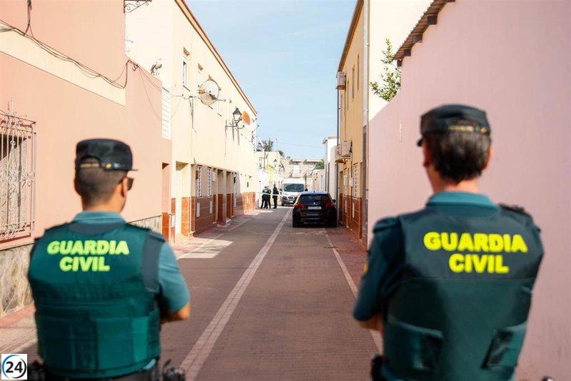 Justicia para víctima de crimen machista en La Mojonera: acusado queda en prisión preventiva.