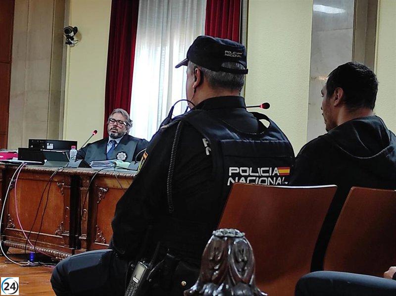 Culpable de asesinato: así falló el jurado en el caso del sacristán asesinado en Alcalá la Real.