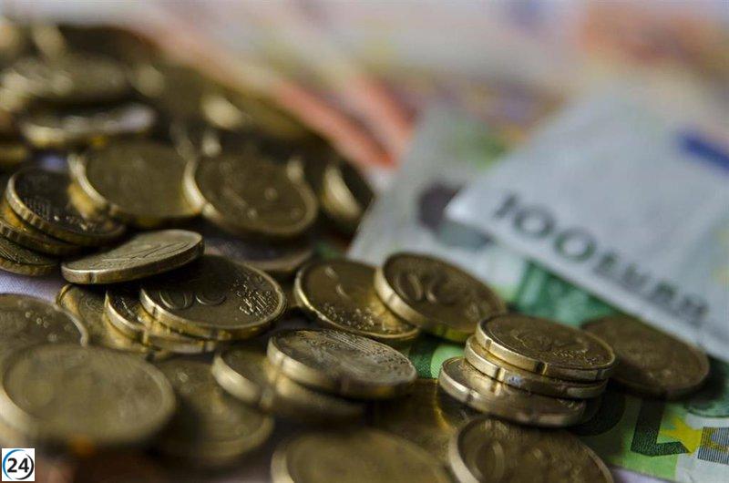 Andalucía se rezaga en el crecimiento económico del tercer trimestre, alcanzando solo un 2,9%, revela AIReF.