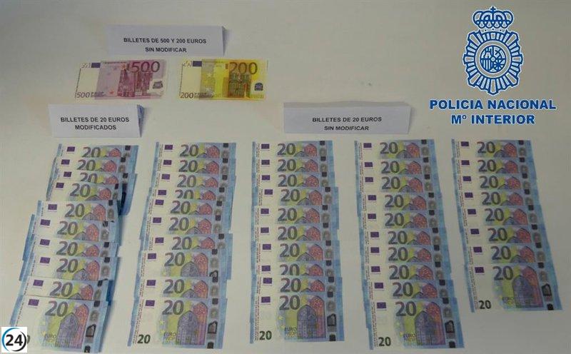 Condenan a agresores en El Saucejo por secuestrar a hombre acusado de ser informante de billetes falsos.