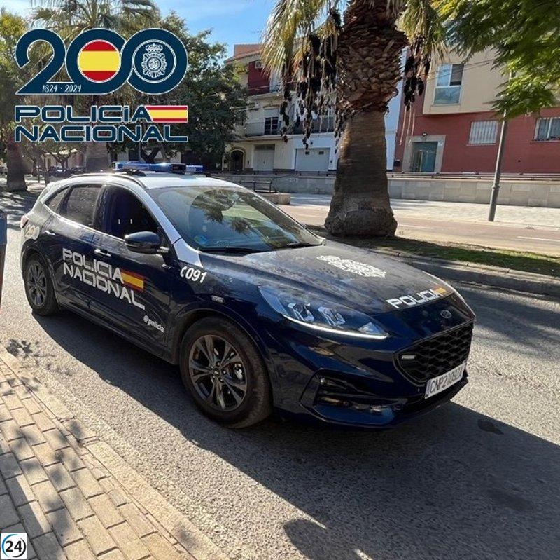 Detenido por el secuestro de una menor en un 'narcopiso' de El Puerto de Cádiz.