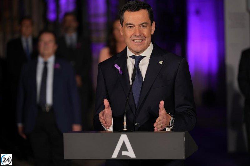 Moreno alerta sobre el machismo violento como un ataque social y advierte sobre el resurgimiento de actitudes juveniles que creíamos superadas.