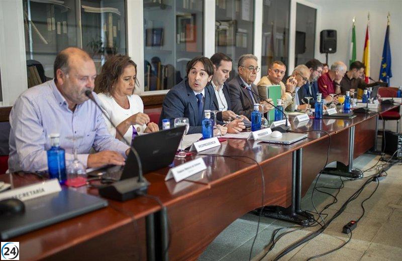 Consejo de Participación respalda el Plan 2025 para Doñana con 300 iniciativas de conservación.