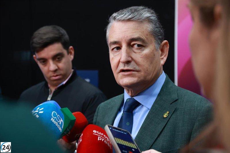 La Junta asume la condena a UGT-A por fraude en subvenciones:
