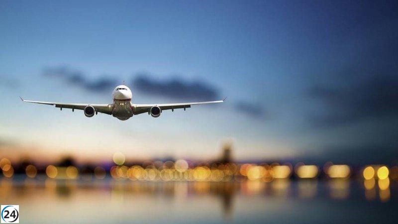 Sevilla tendrá vuelo directo a Düsseldorf tres veces por semana.