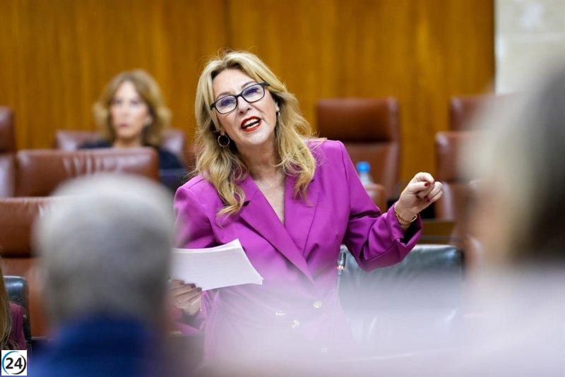 PSOE-A denuncia corrupción en contratos del SAS, mientras la Junta lo acusa de ignorar informes de Intervención.