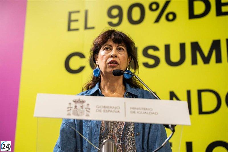 Andalucía registra tres menores asesinados en 2024, mientras Igualdad califica el crimen de Linares (Jaén) como violencia vicaria.