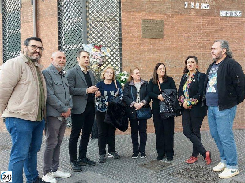 Hermanas de García Caparrós demandan al Ministerio del Interior por complicidad persistente tras 47 años.