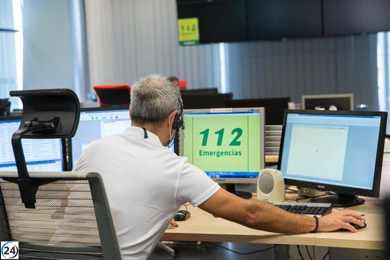Trágico accidente laboral en Lucena: fallece un trabajador al quedar atrapado en una máquina.