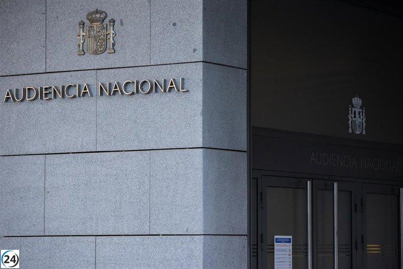 Cierra el caso de yihadismo contra el policía local de Granada arrestado en marzo.