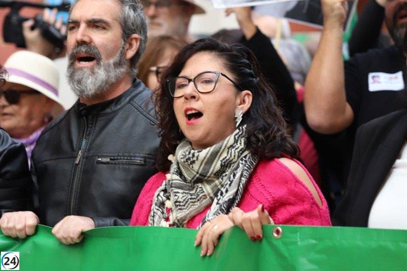 Podemos revela este sábado los resultados de las primarias que actualizarán su liderazgo en Andalucía.