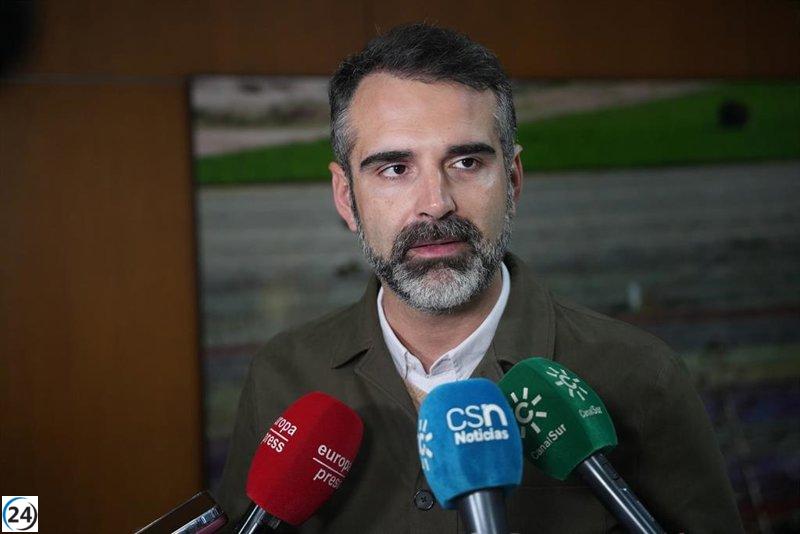 Junta agraria solicita al Ministerio claridad y compensaciones ante el pacto con Mercosur.