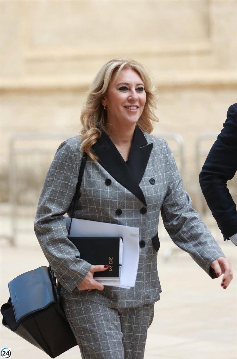 Andalucía aplaude la suspensión del impuesto a las energéticas y sostiene: 