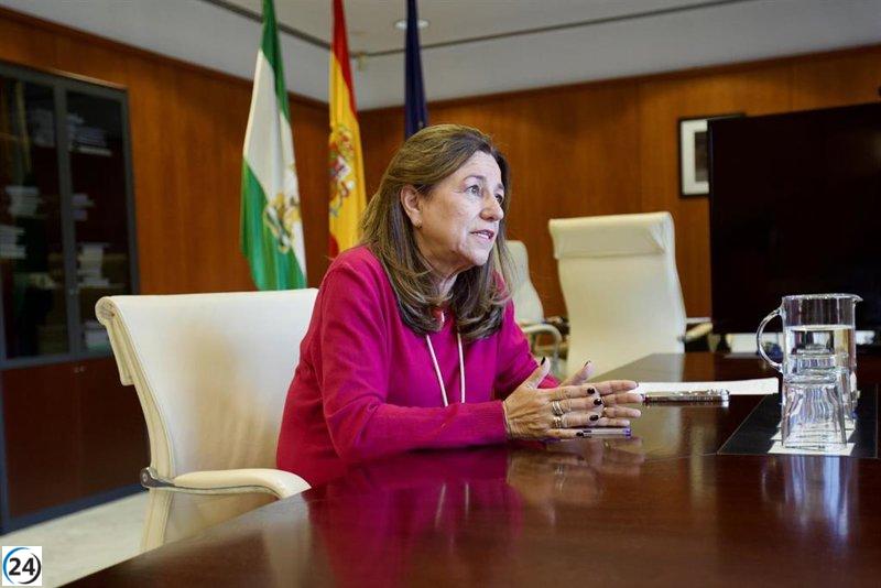 La Junta planea expandir la formación profesional especializada: