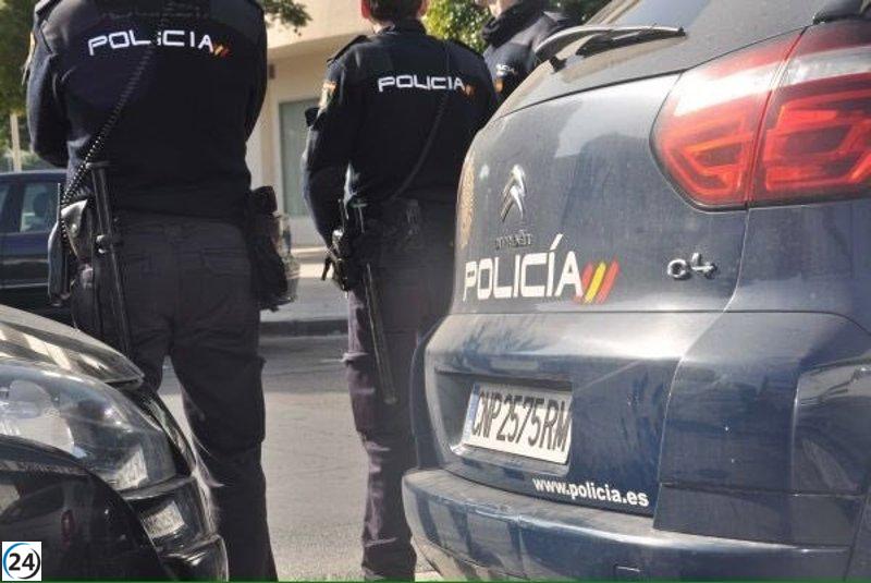 Tiroteo en puerto deportivo de Marbella deja un herido.