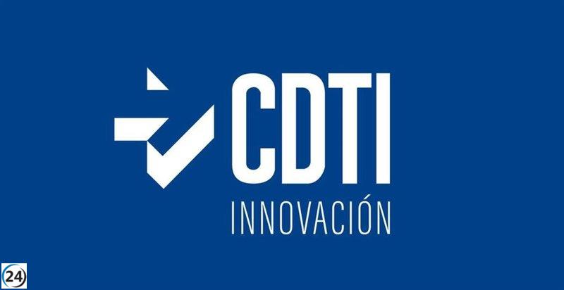 El Gobierno invierte más de 1,8 millones en cuatro iniciativas de I+D+I para impulsar la innovación empresarial en Andalucía.