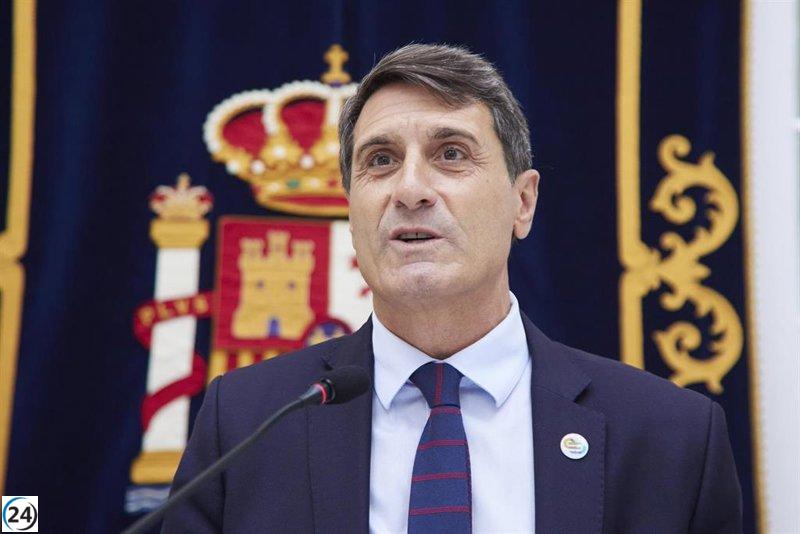 Fernández resalta la