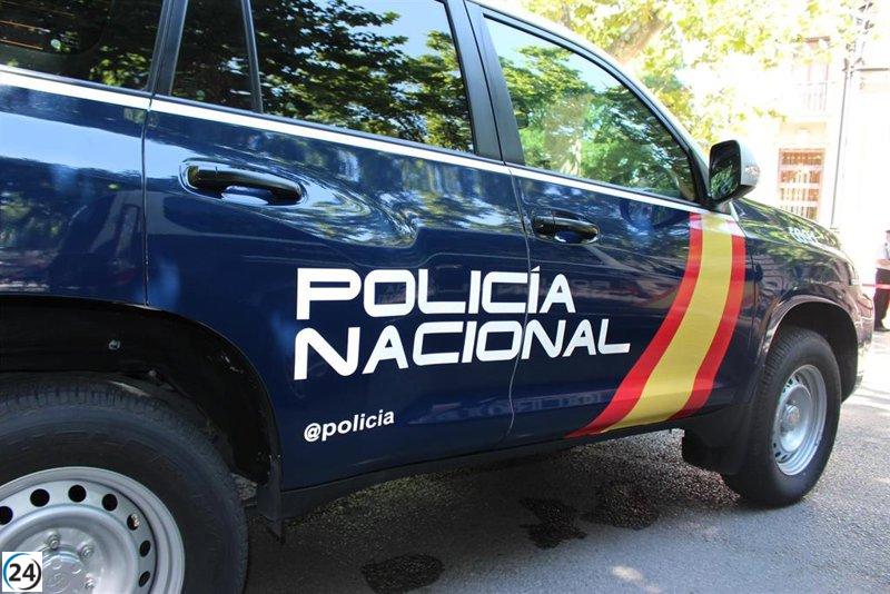 Detenido por violencia de género tras arrojar a su pareja desde un edificio en Málaga, queda a disposición judicial.