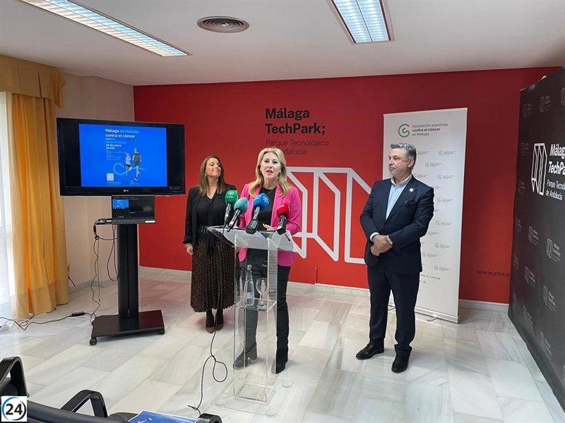 Junta resalta que el 80% de las nuevas empresas registradas en 2024 en la Seguridad Social provienen de Andalucía.