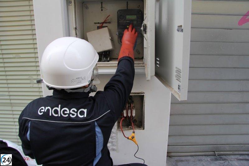 La Junta identifica un 