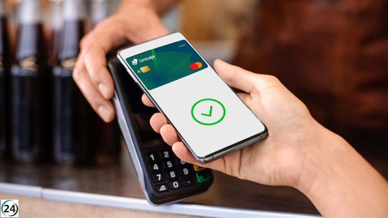 Unicaja selecciona a Fiserv para modernizar sus soluciones de pago.