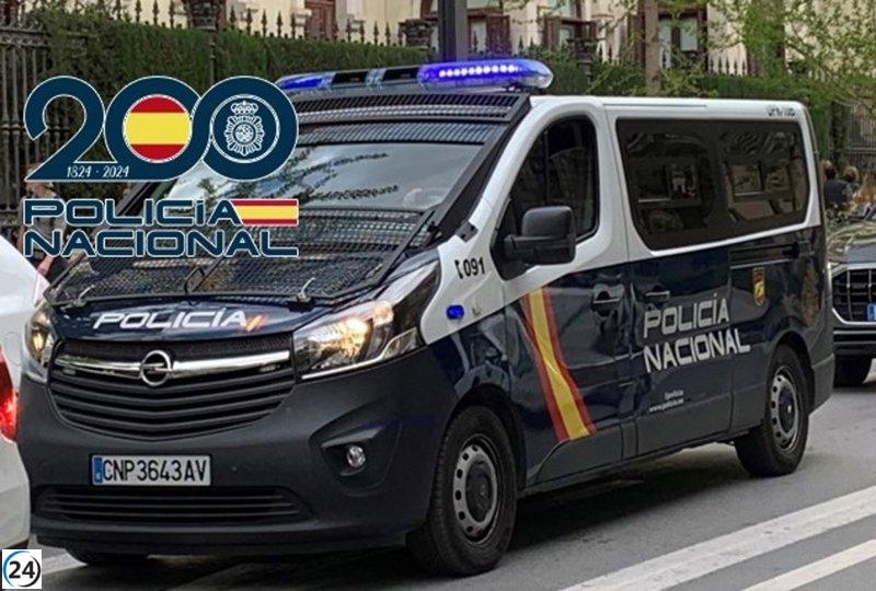 Arrestan al promotor de fiesta en Torremolinos que excluyó a personas LGTBI.