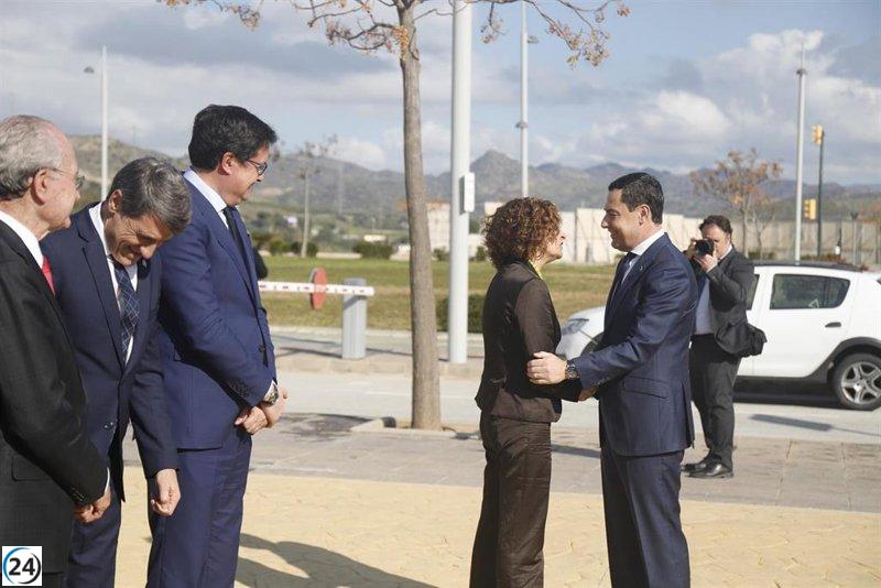 Moreno aboga por la cooperación entre gobiernos: “Unidos, avanzamos más lejos”