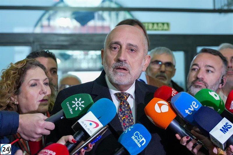 Luis Ángel Hierro impulsa un innovador modelo de financiamiento que podría aportar 9.000 millones a Andalucía.