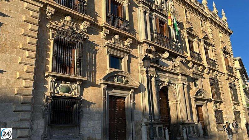 El TSJA exime a los propietarios de un pesquero almeriense con 158 kilos de hachís, pero castiga a la tripulación.