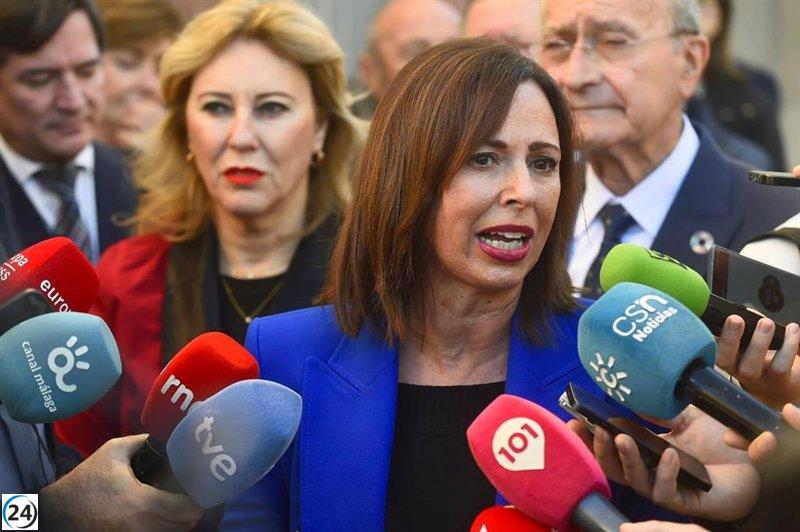 Andalucía preserva subsidios para transporte y critica al Gobierno por falta de planificación, exigiendo su correspondiente apoyo.