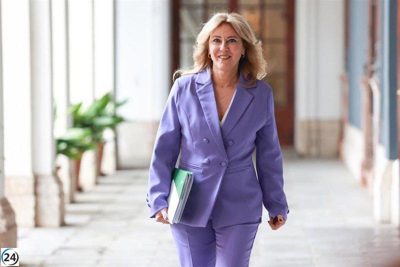 Andalucía alcanzó un superávit comercial de 2.512 millones en el tercer trimestre de 2024, informa la Junta.